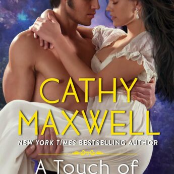 A Touch of Steele by Cathy Maxwell