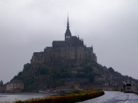 Mont Saint-Michel