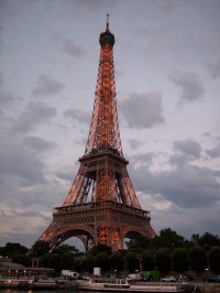 Eiffel Tower