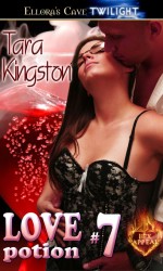 Love Potion #7 