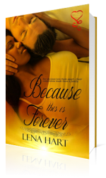 Excerpt: Because This Is Forever