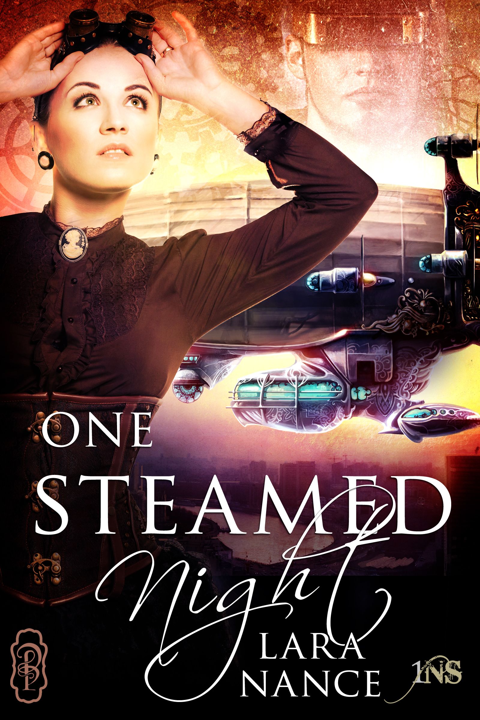 The allure of steampunk