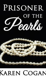 Prisoner of the Pearls: A Time Travel Romanc