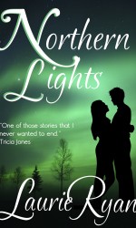 Excerpt: Northern Lights by Laurie Ryan