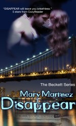 Interview with Mary Martinez