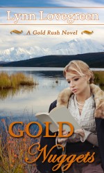 Gold Nuggets by Lynn Lovegreen
