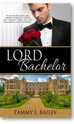 Lord Bachelor – A Fairy Tale Retelling
