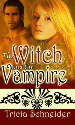 Excerpt from The Witch and the Vampire
