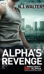Alpha’s Revenge by N.J. Walters