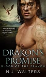 Drakon's Promise