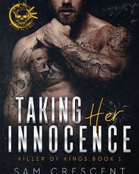 Taking Her Innocence by Sam Crescent and Stacey Espino