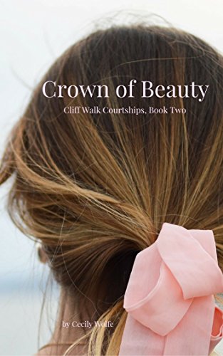 Crown of Beauty by Cecily Wolfe (cover)