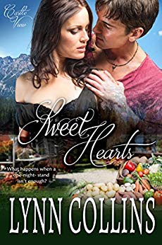 Sweet Hearts by Lynn Collins cover