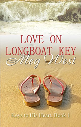Love on Longboat Key by Meg West cover