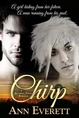 Chirp by Ann Everett cover