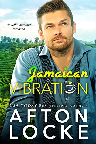 Jamaican Vibration by Afton Locke cover