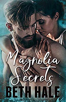 Magnolia Secrets by Beth Hale cover