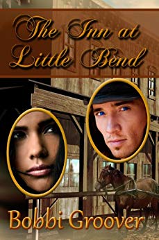 The Inn At Little Bend by Bobbi Groover cover