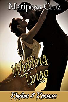 Wedding Tango by Mariposa Cruz cover