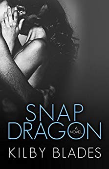Snapdragon by Kilby Blades cover