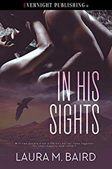 In His Sights by Laura M. Baird cover