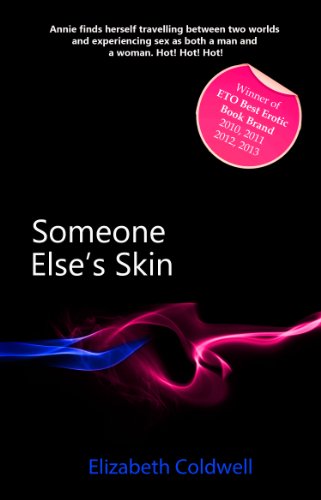 Someone Else's Skin by Elizabeth Coldwell cover