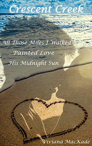 Crescent Creek Collection by Viviana MacKade cover