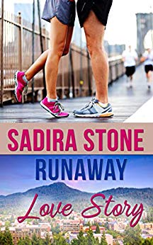 Runaway Love Story by Sadira Stone cover