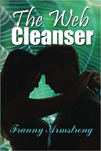 The Web Cleanser by Franny Armstrong cover