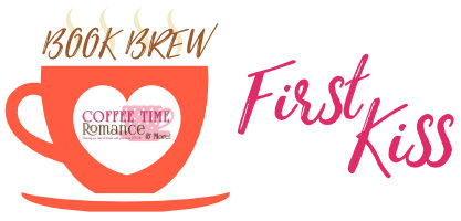 Banner - Book Brew First Kiss