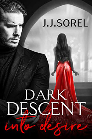 Cover: Dark Descent by J.J. Sorel