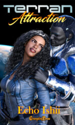Terran Attraction: Coming Soon