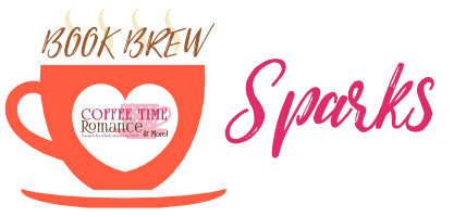 BNR - CTR Book Brew Sparks