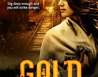Gold by Maureen A. Miller