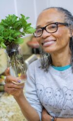 She Reversed her Hypertension, Despite Family History
