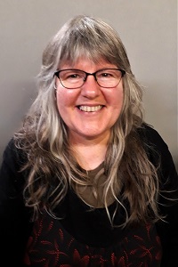 Author picture