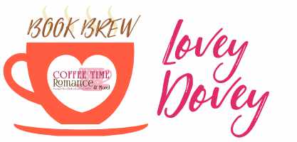 Book Brew Lovey-Dovey