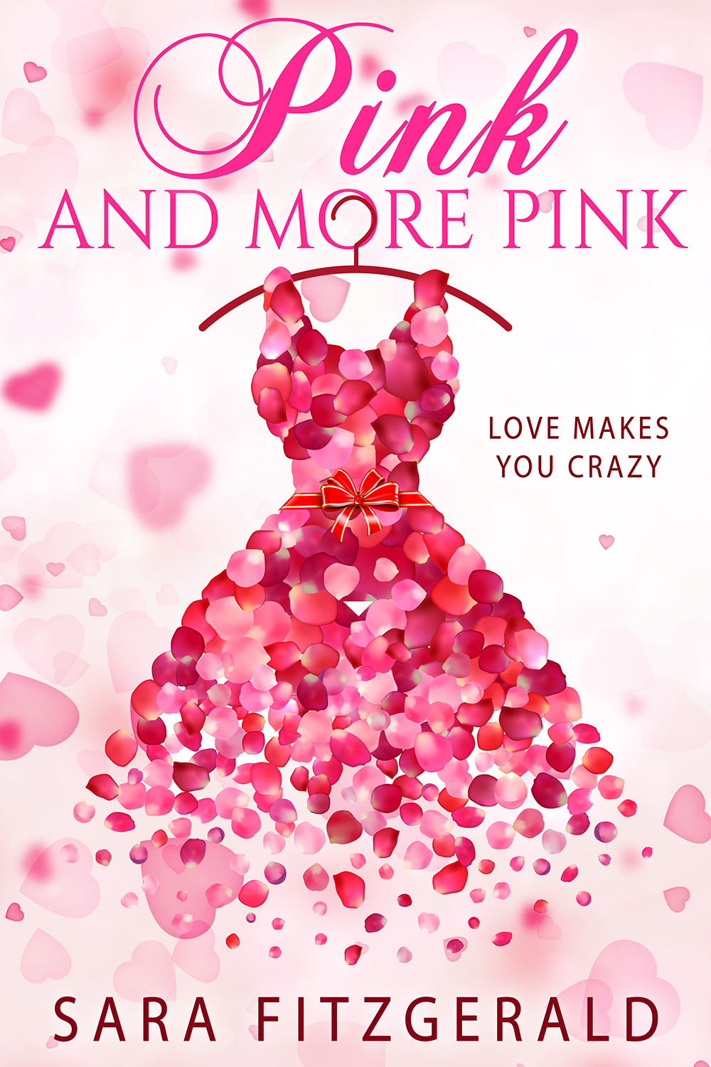ShowItOffSaturday AUTHOR Sara Fitzgerald – Pink and More Pink