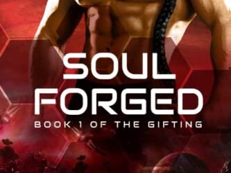 Soul Forged by Sevannah Storm