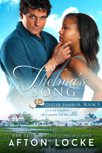 ShowItOffSaturday AUTHOR Afton Locke – Thelma’s Song