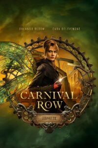 Carnival Row Season 2!