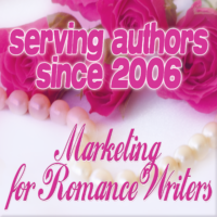 Marketing for Romance Writers