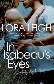 In Isabeeau’s Eyes by Lora Leigh