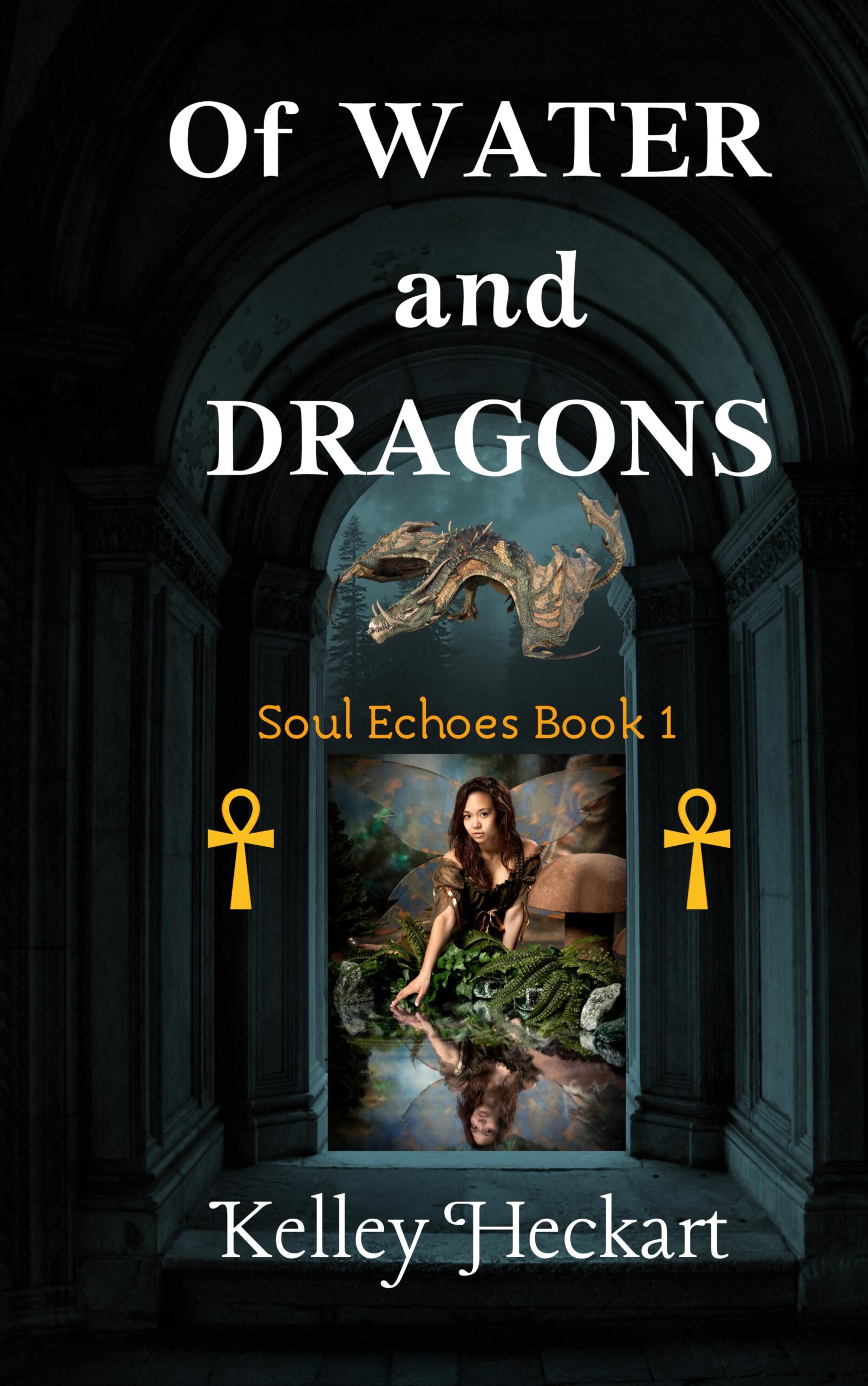 Of Water and Dragons–Mixing history with mythology