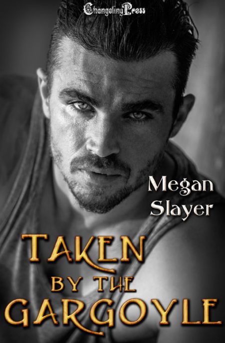 Monster Romance…yes, please? Monster Romance with @meganslayer
