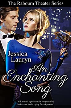 Excerpt From: An Enchanting Song by Jessica Lauryn