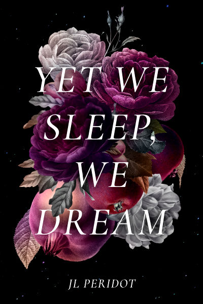 A romantic space-fantasy retelling of A Midsummer Night’s Dream