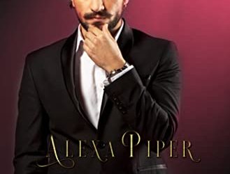 Reflected by Alexa Piper