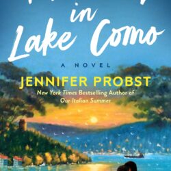 A Wedding in Lake Como by Jennifer Probst