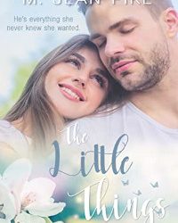 The Little Things by Jean Pike